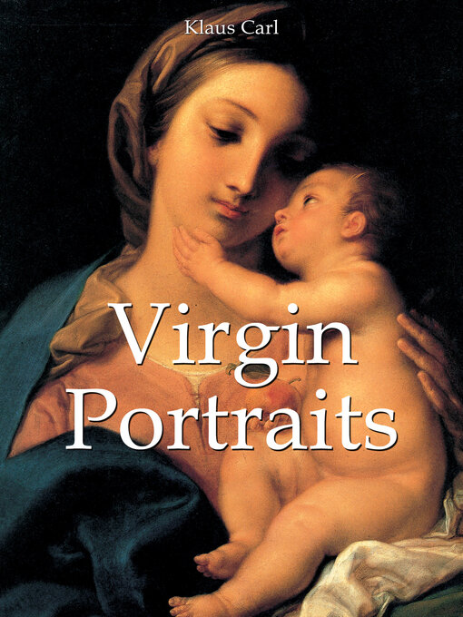 Title details for Virgin Portraits by Klaus Carl - Wait list
